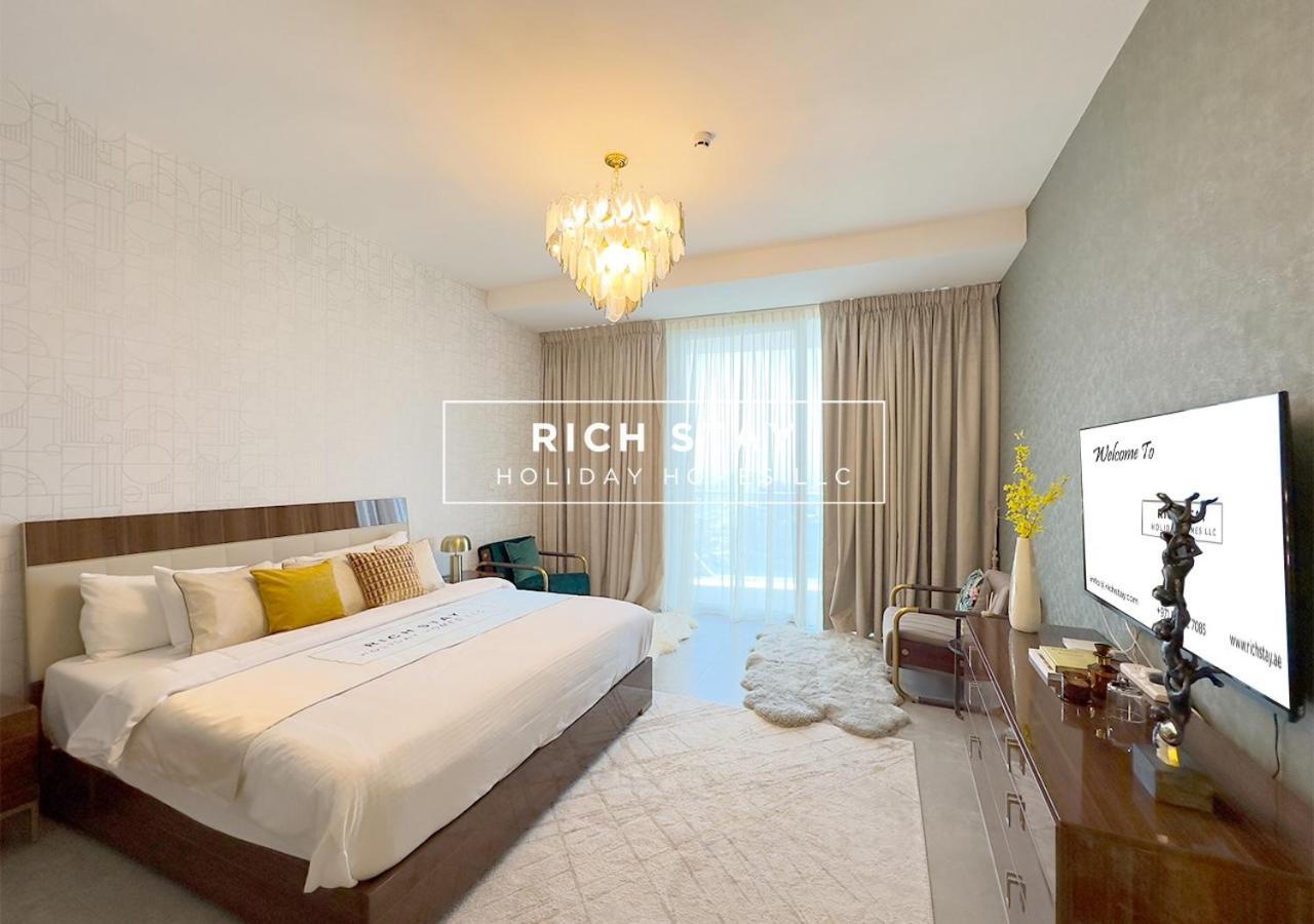 Apartment Grande 3br In Stella Maris, Sea View, Marina