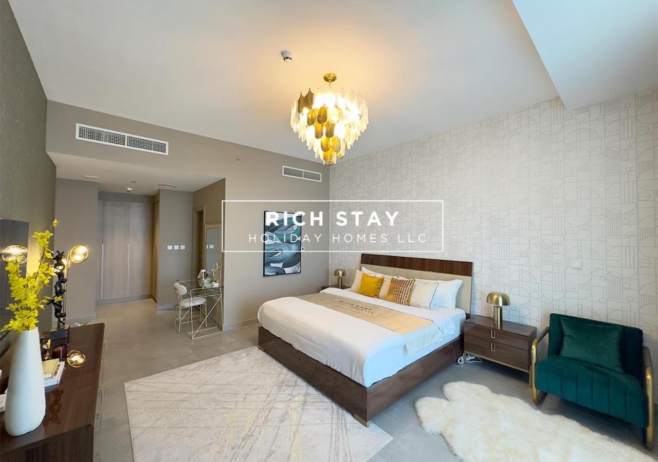 Apartment Grande 3br In Stella Maris, Sea View, Marina