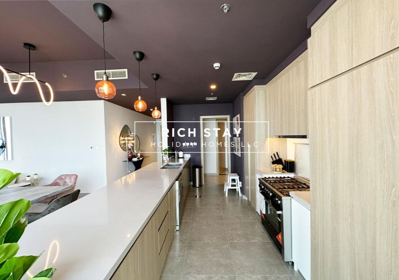 Grande 3br In Stella Maris, Sea View, Marina * Dubai
