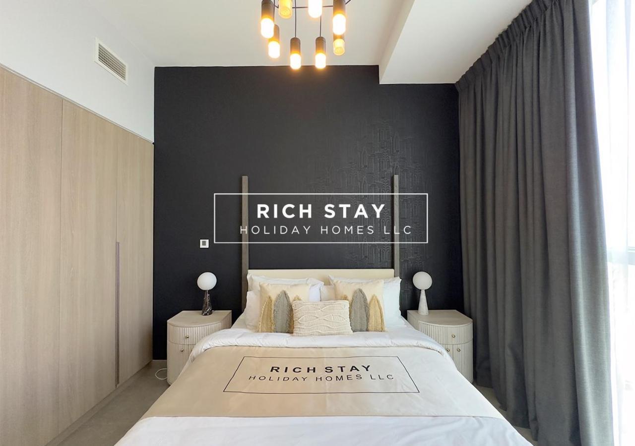 Grande 3br In Stella Maris, Sea View, Marina Dubai
