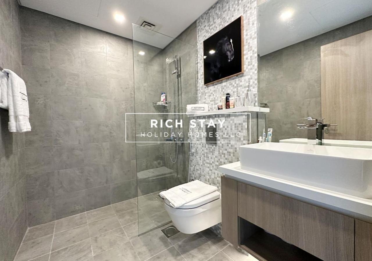 Apartment Grande 3br In Stella Maris, Sea View, Marina