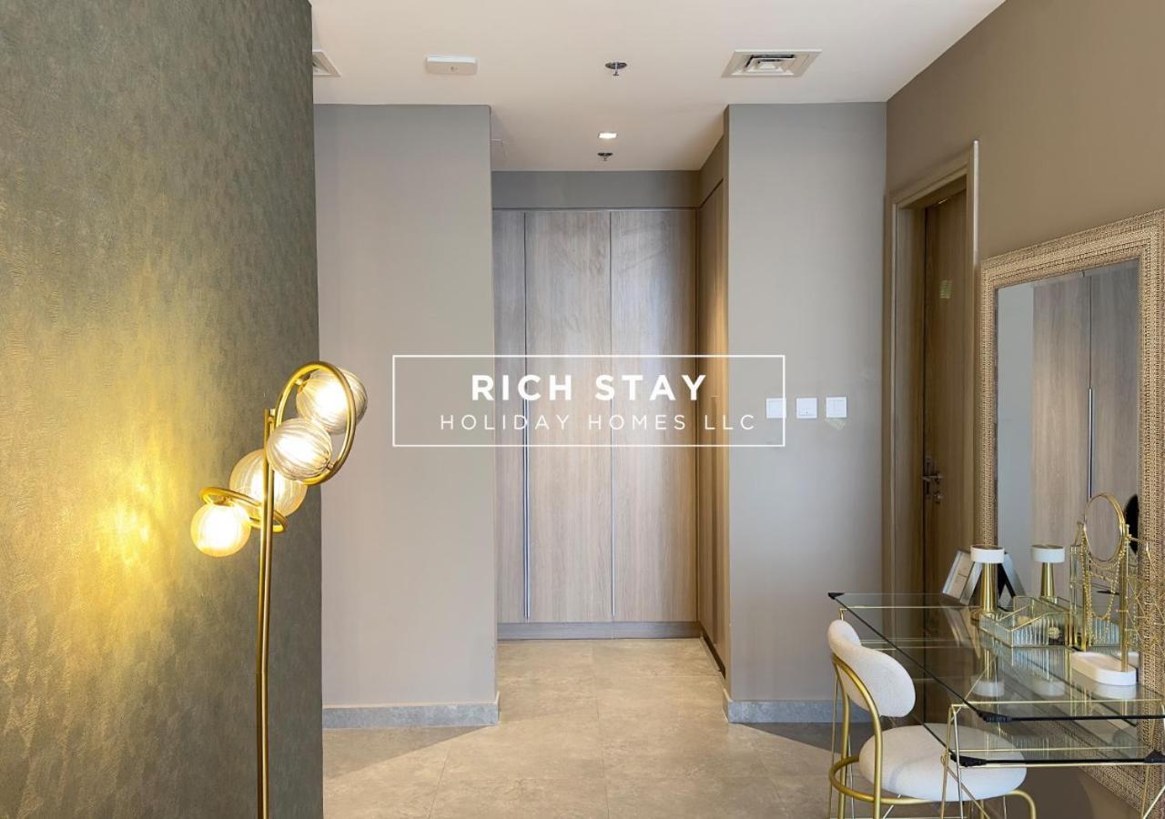 Grande 3br In Stella Maris, Sea View, Marina *