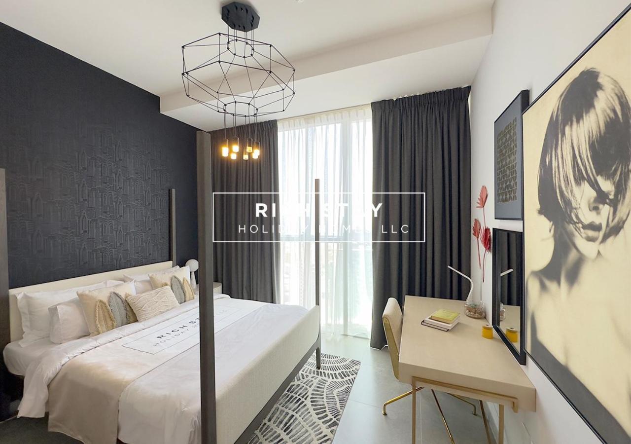 Apartment Grande 3br In Stella Maris, Sea View, Marina *