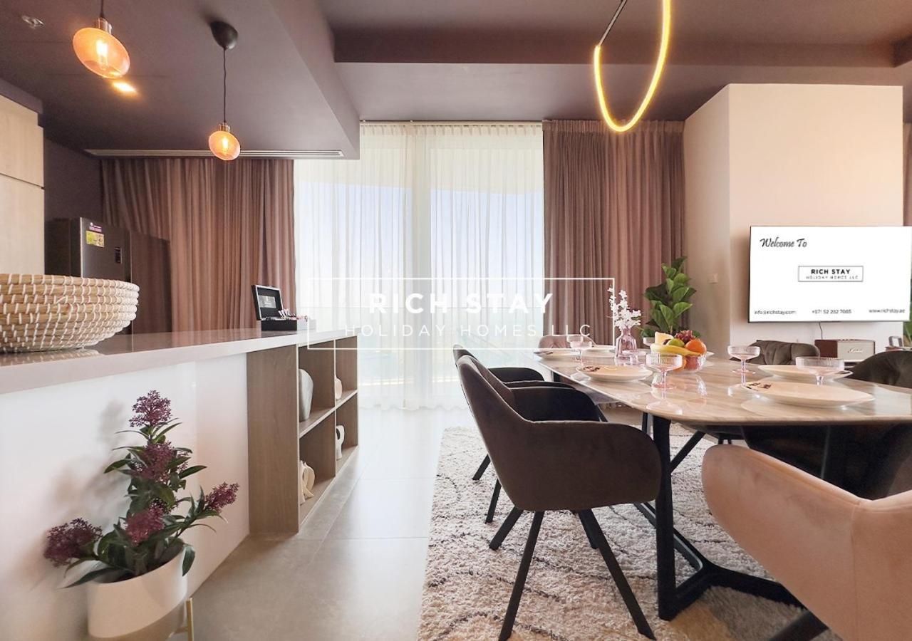 Apartment Grande 3br In Stella Maris, Sea View, Marina Dubai