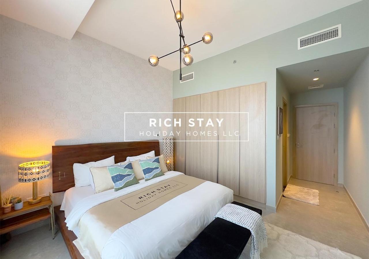 Grande 3br In Stella Maris, Sea View, Marina Dubai