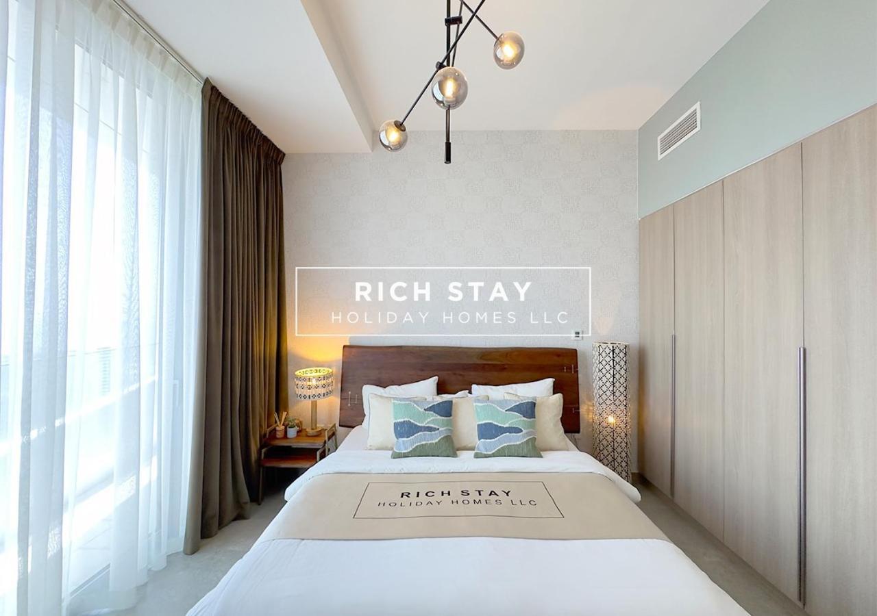 Grande 3br In Stella Maris, Sea View, Marina * Dubai
