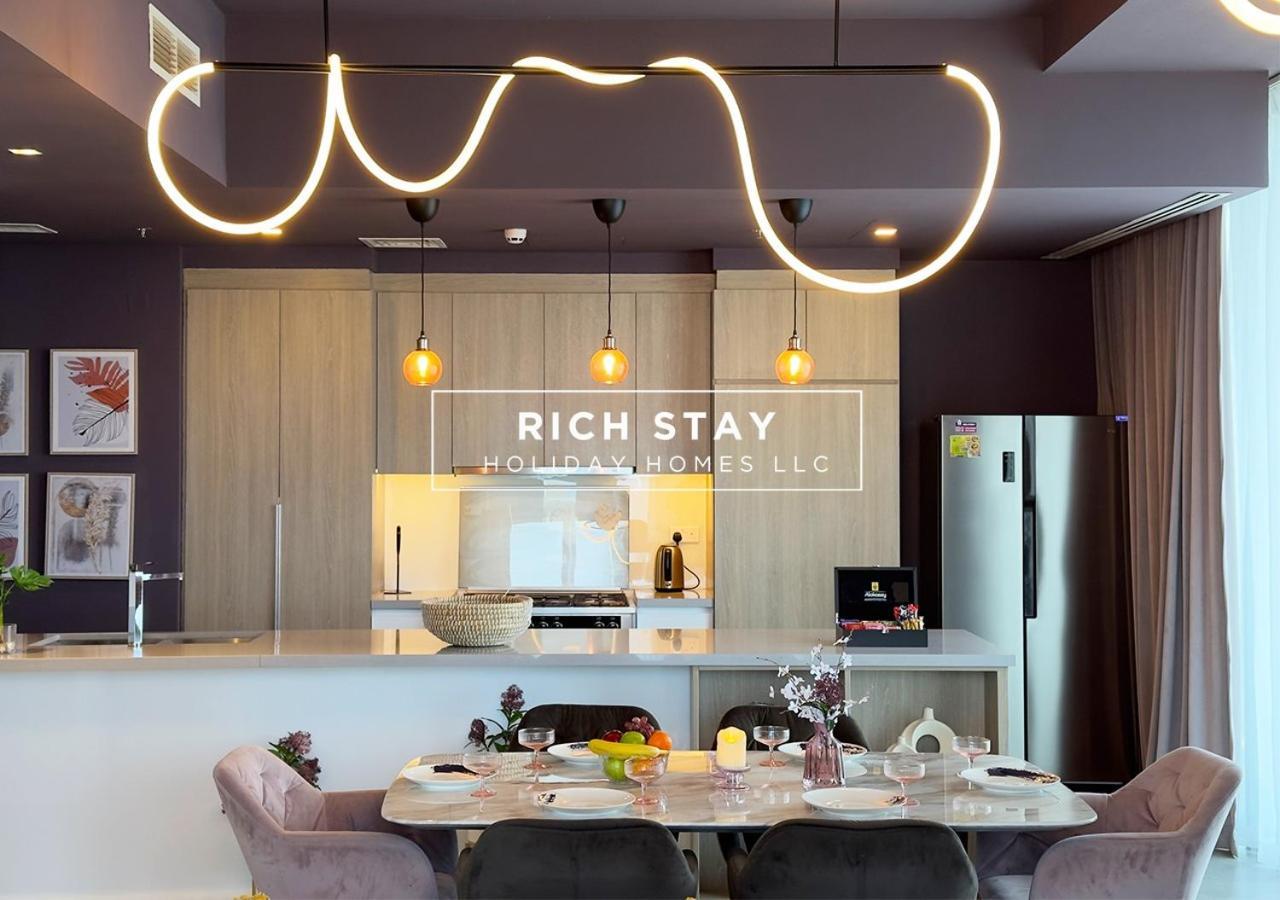 Grande 3br In Stella Maris, Sea View, Marina Apartment Dubai