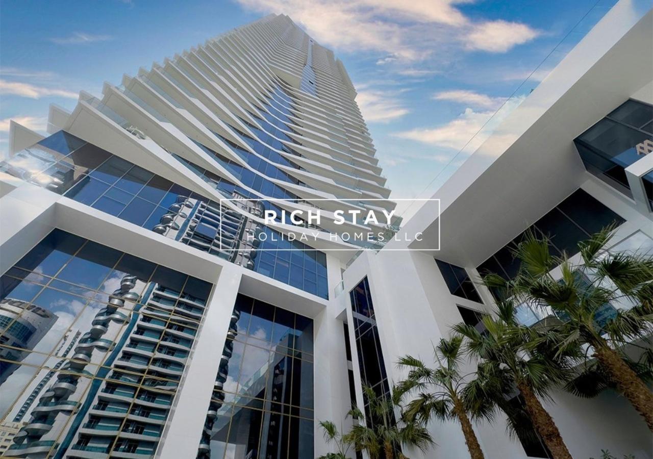 Grande 3br In Stella Maris, Sea View, Marina * Dubai