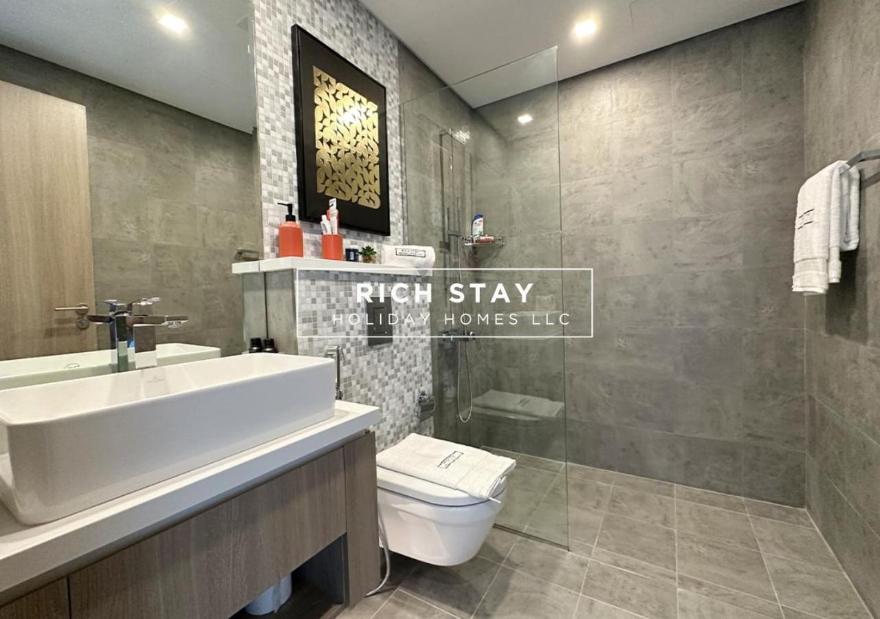 Grande 3br In Stella Maris, Sea View, Marina