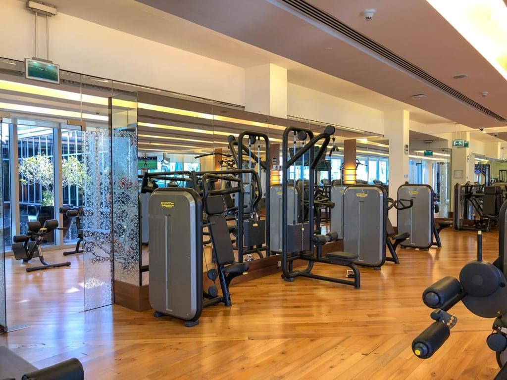 Apartment Guestready Homes - Downtown Delight