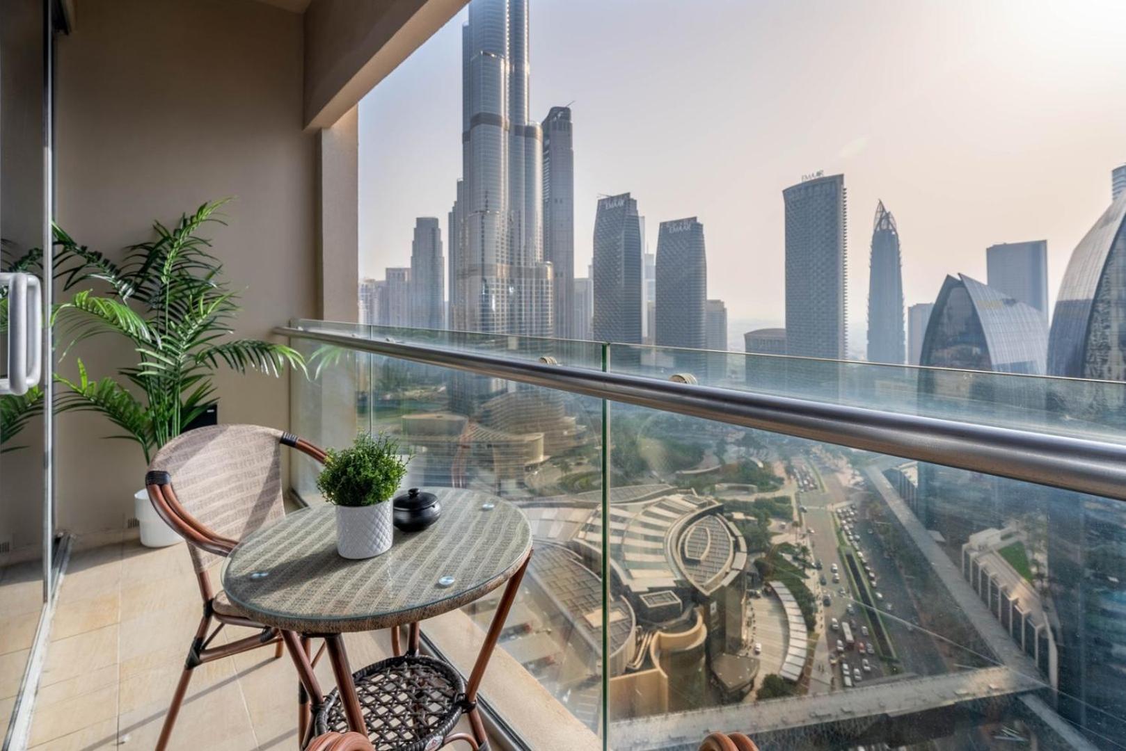 Guestready Homes - Downtown Delight Apartment *