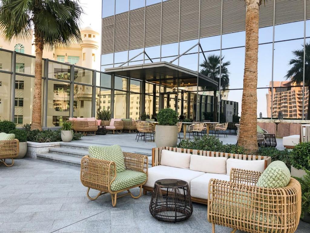 Guestready - Serene Retreat At The Palm Tower Apartment