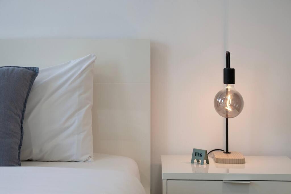 Aria By Grovy - Jvc 1 Bedroom With Pool And Rooftop