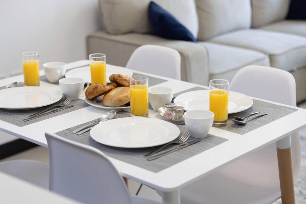 Apartment Aria By Grovy - Jvc 1 Bedroom With Pool And Rooftop Dubai
