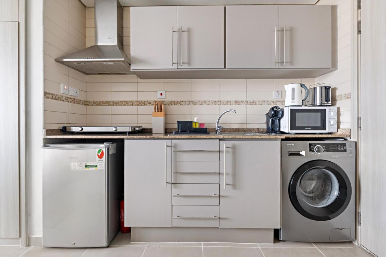 Stonetree - Goldcrest Views 2 - Peaceful Community Apartment