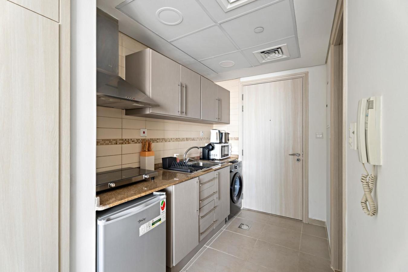 Apartment Stonetree - Goldcrest Views 2 - Peaceful Community Dubai