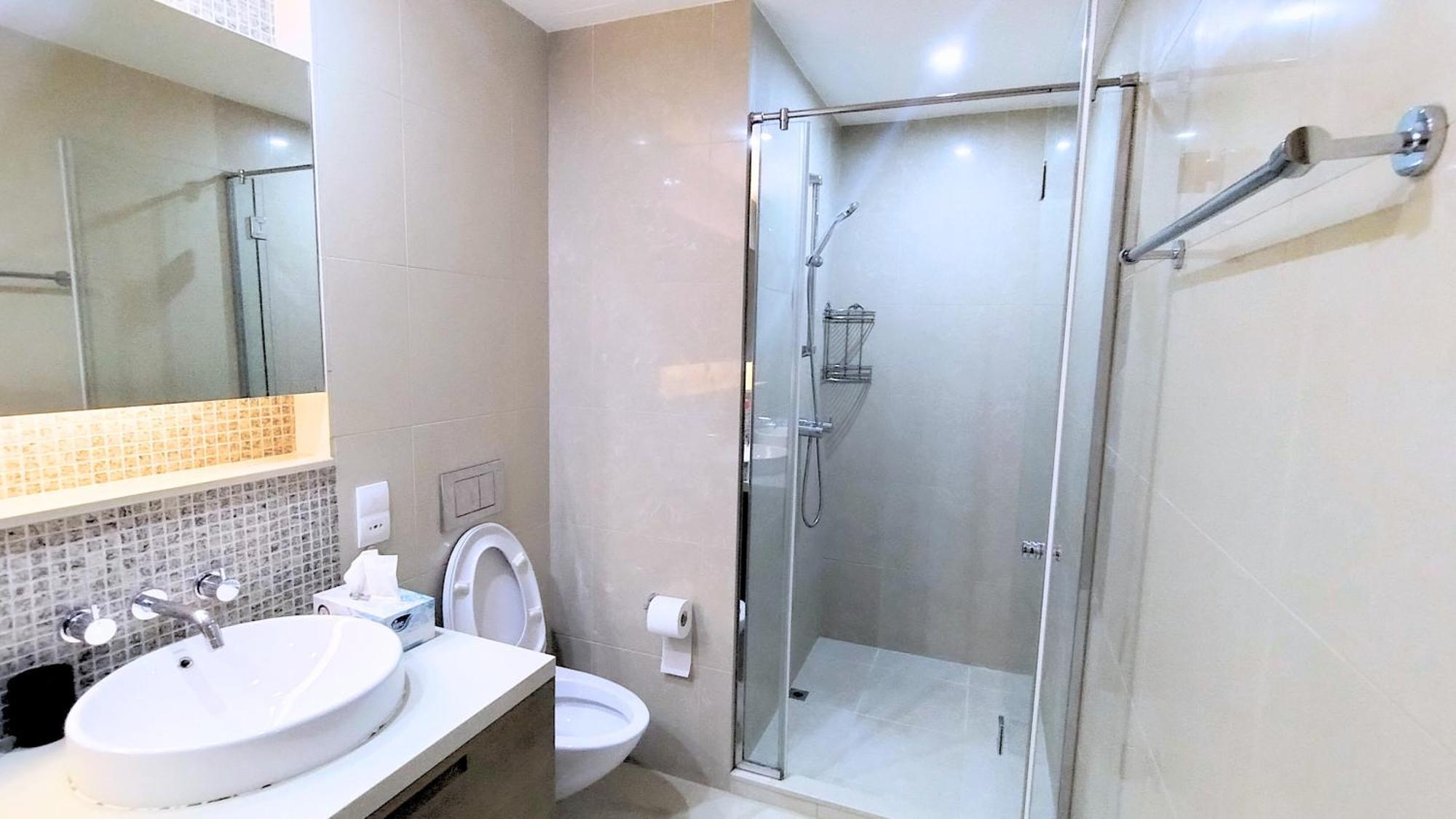 Claren Tower 2 By Golden Casa Dubai