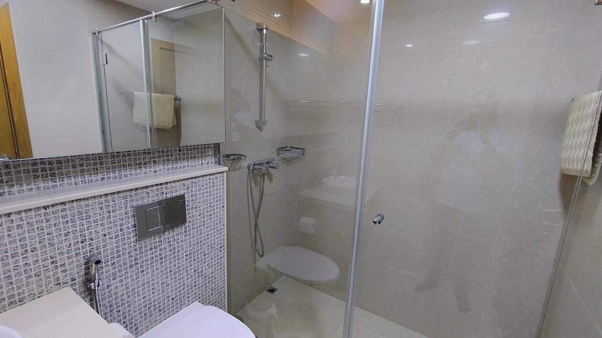 Claren Tower 2 By Golden Casa Dubai