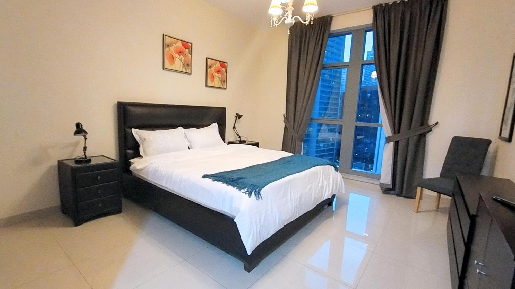 Claren Tower 2 By Golden Casa Apartment Dubai