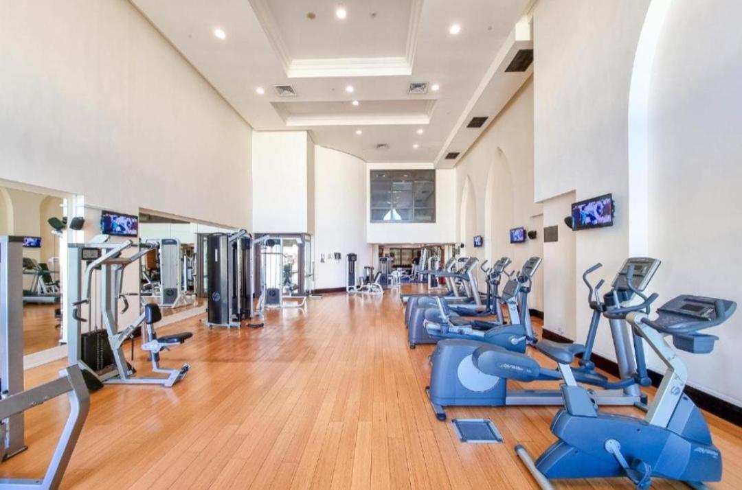 Golden Homes Souk Al Bahar Burj Khalifa View Tajer Residences 1br Mint Avenue Near , Mall & Burj Khalifa *