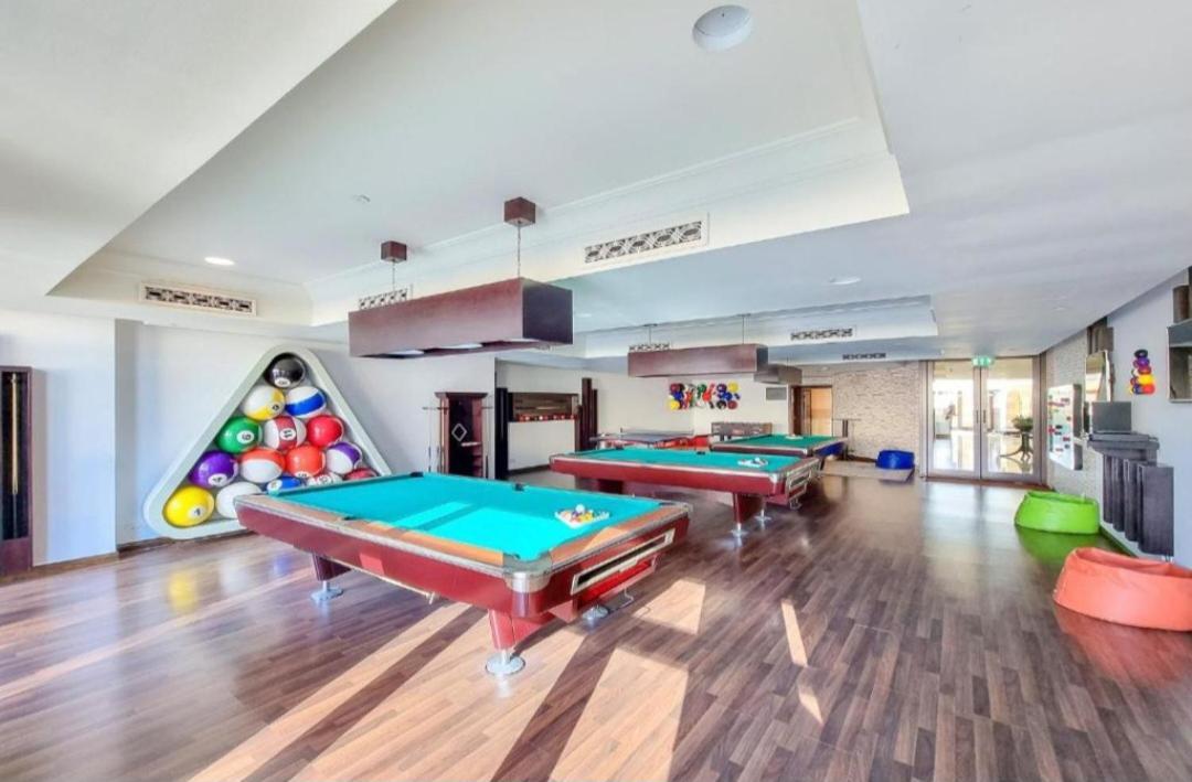 Golden Homes Souk Al Bahar Burj Khalifa View Tajer Residences 1br Mint Avenue Near , Mall & Burj Khalifa