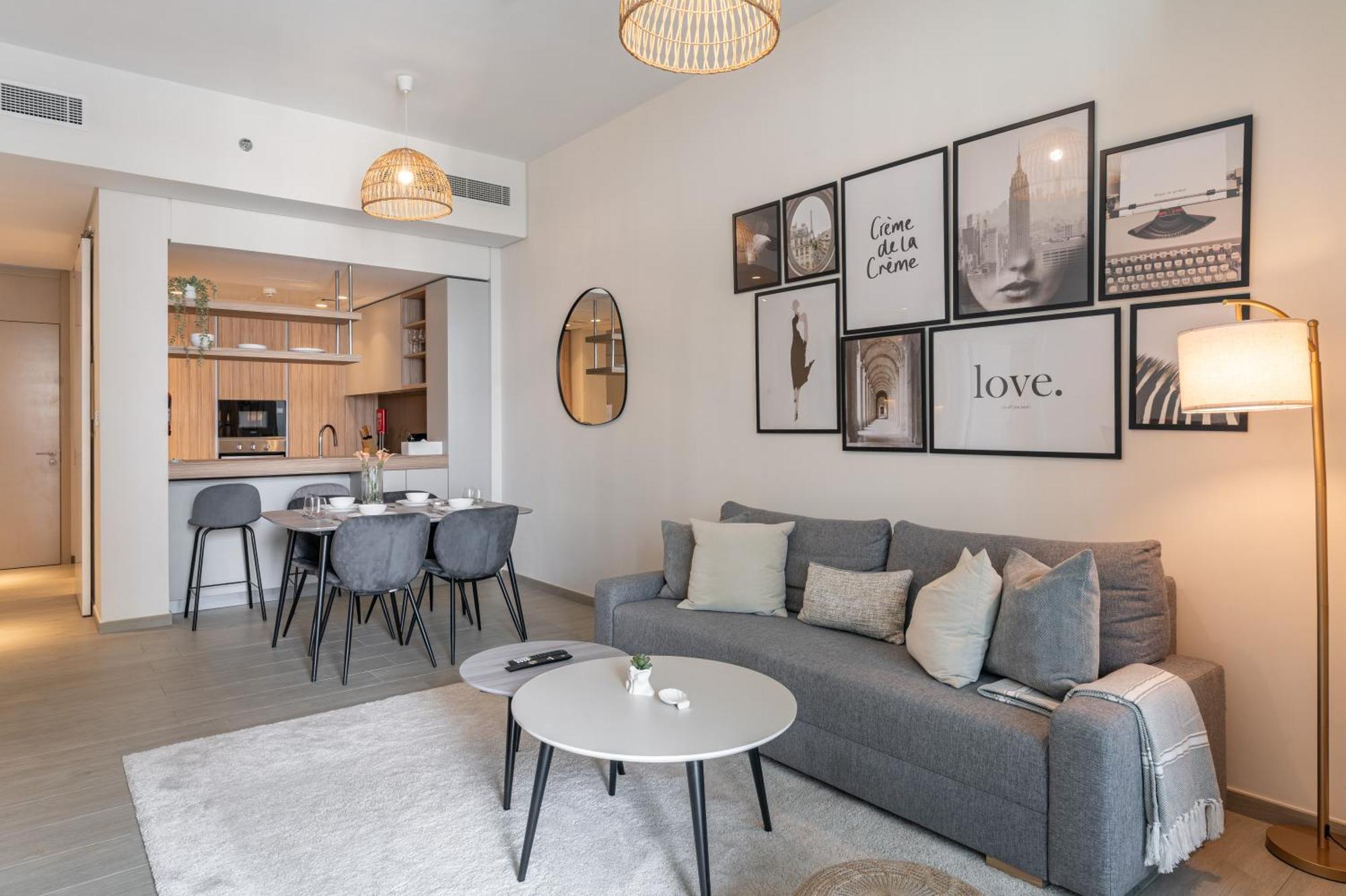 Apartment Wilton Terraces T1 - 1br - Allsopp&allsopp
