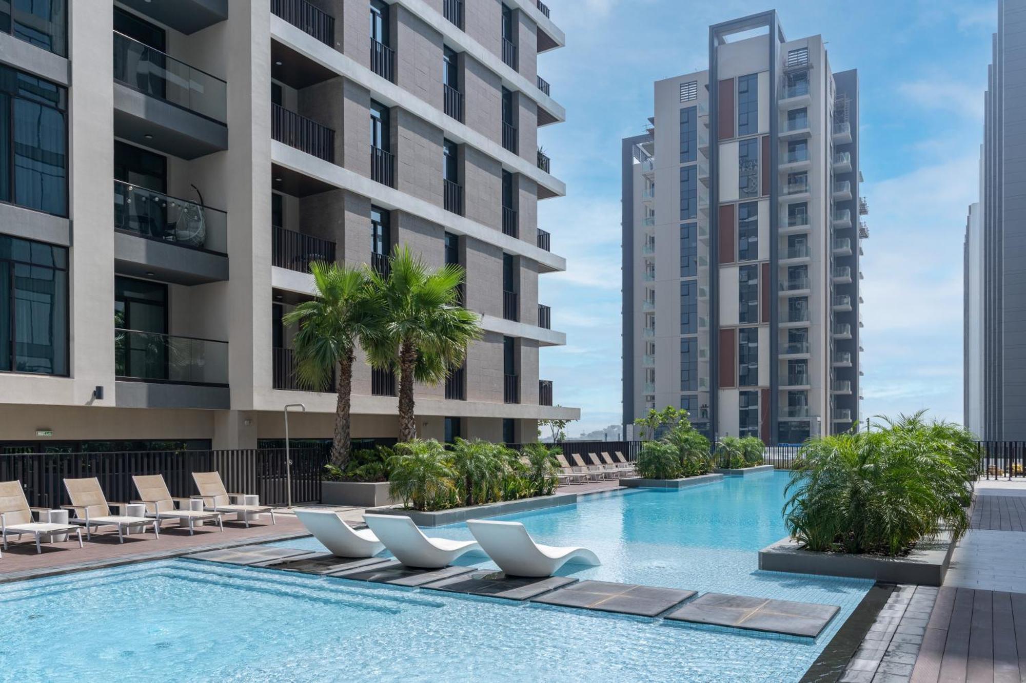 Wilton Terraces T1 - 1br - Allsopp&allsopp Apartment