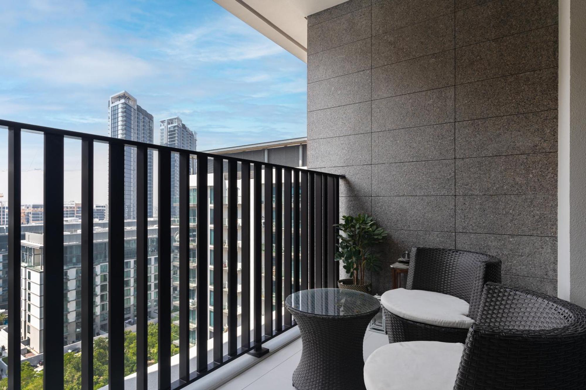 Wilton Terraces T1 - 1br - Allsopp&allsopp Dubai