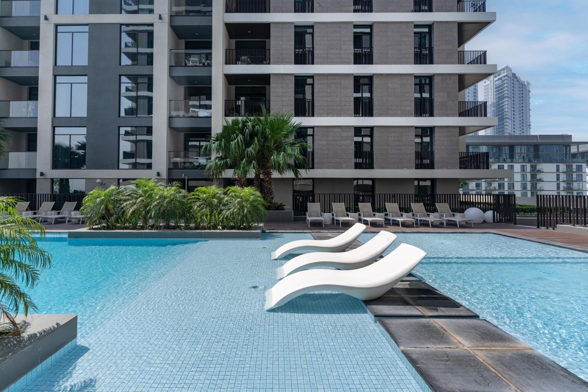 Wilton Terraces T1 - 1br - Allsopp&allsopp * Dubai