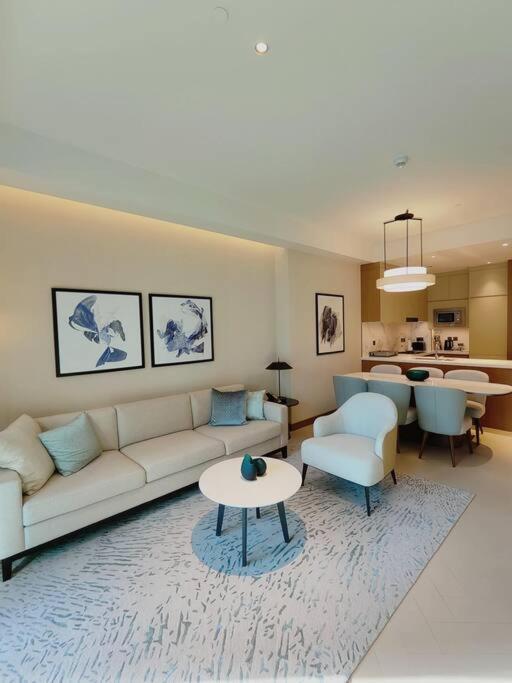 Luxury Of 1 Minute Walk To Burj Khalifa & D/opera