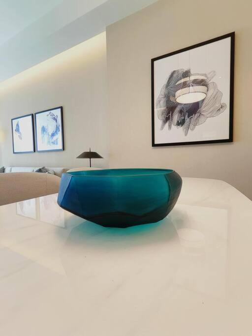 Apartment Luxury Of 1 Minute Walk To Burj Khalifa & D/opera Dubai