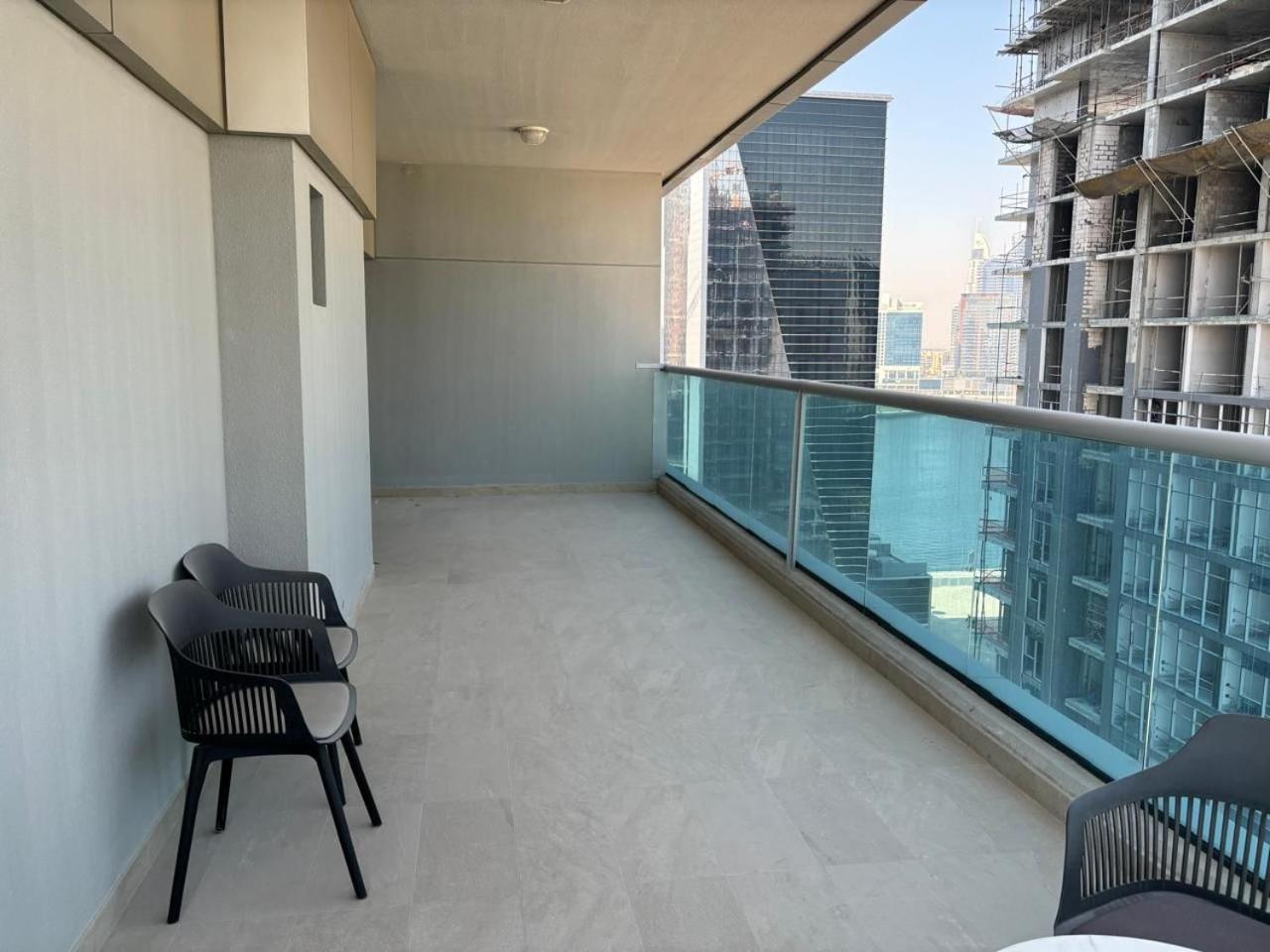 Apartment Family At Elite Business Bay *