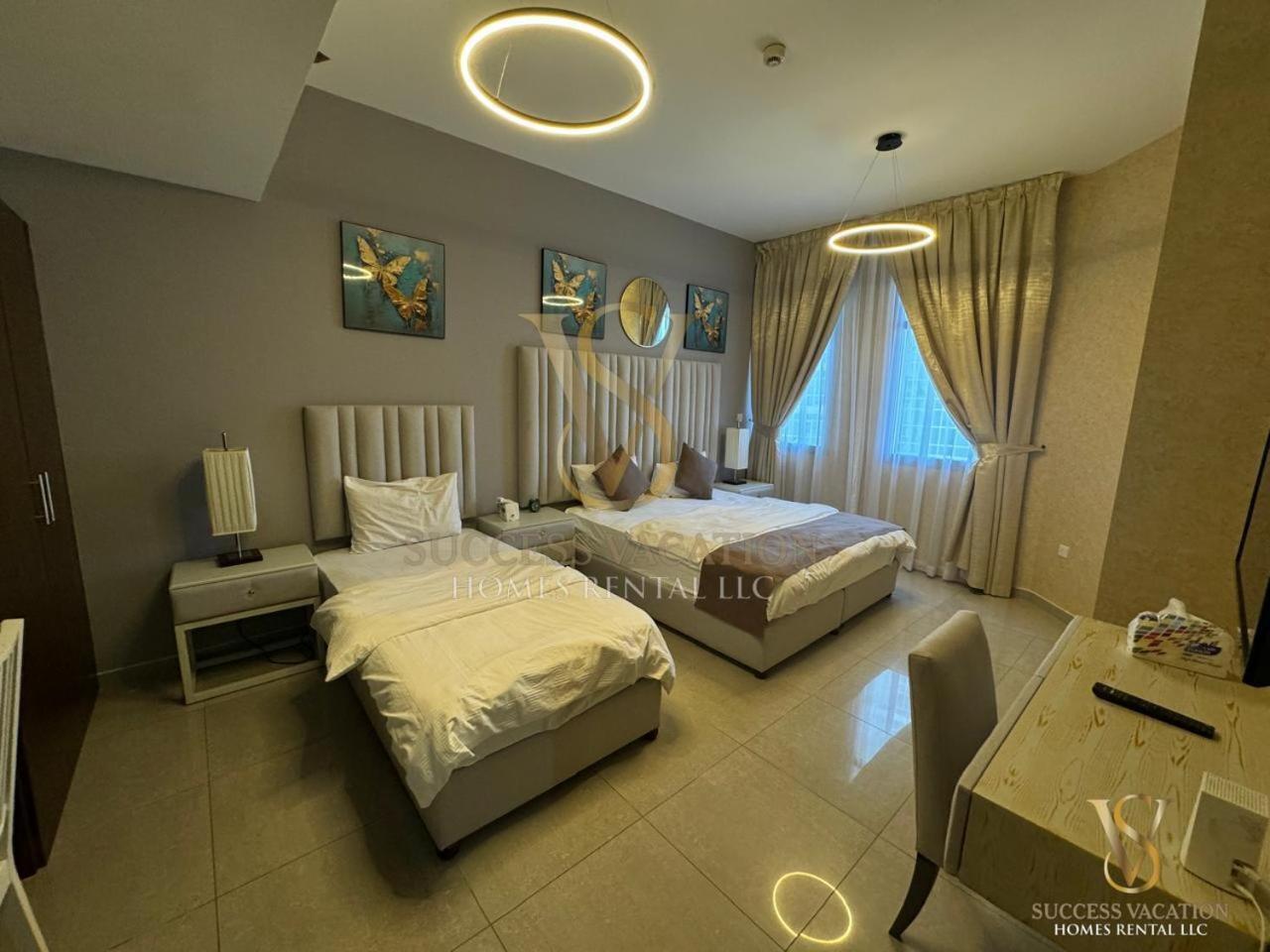 Apartment Success Luxury Apartment: Beachside Living With Daily Housekeeping