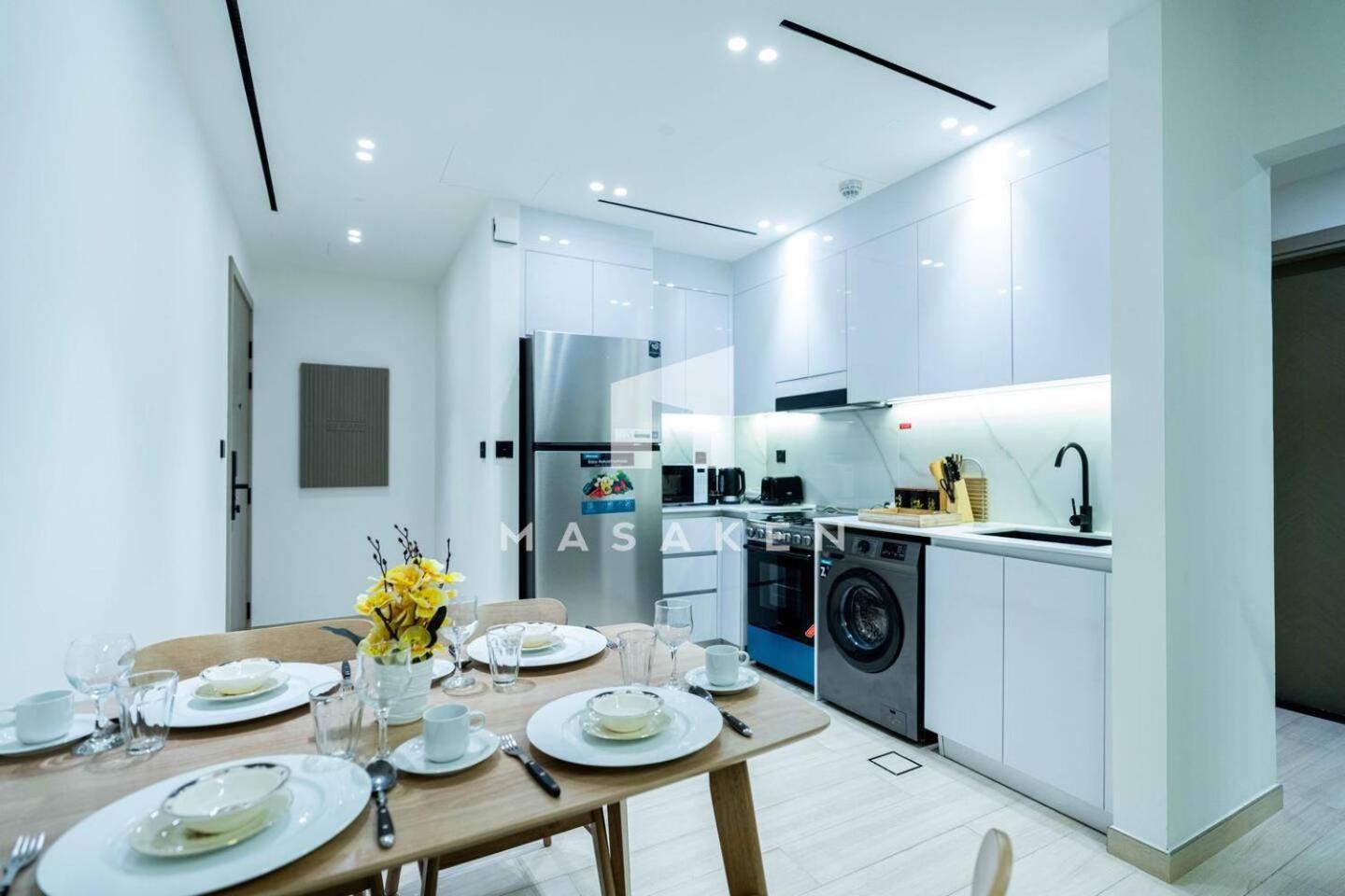 Apartment 2br In Jvc - Big Balcony And Free Pool *