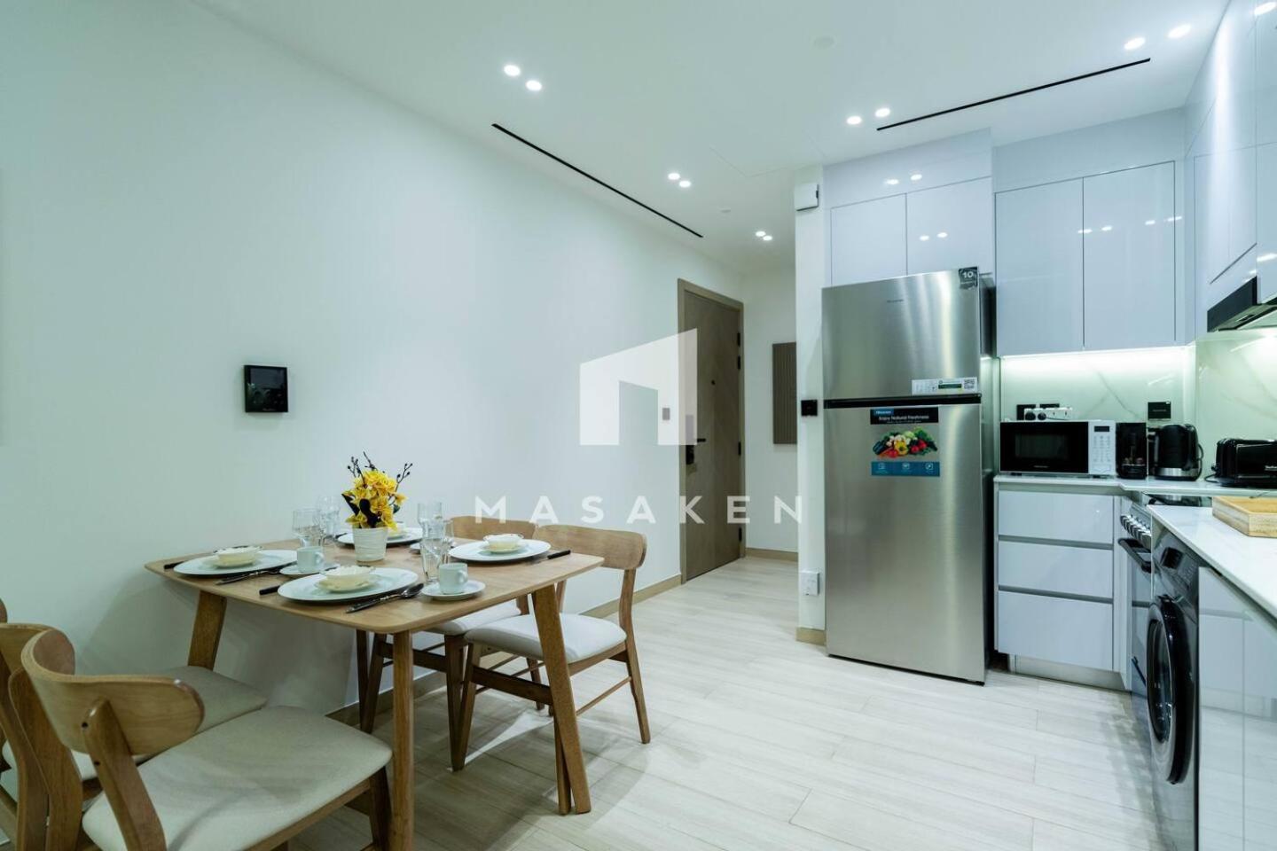 Apartment 2br In Jvc - Big Balcony And Free Pool Dubai