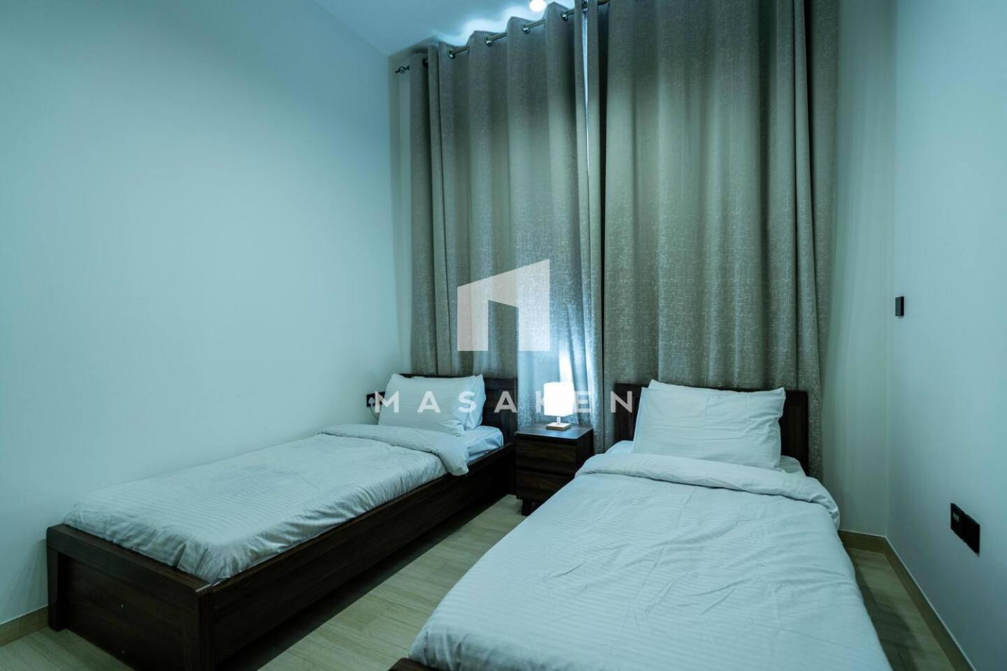 2br In Jvc - Big Balcony And Free Pool Dubai