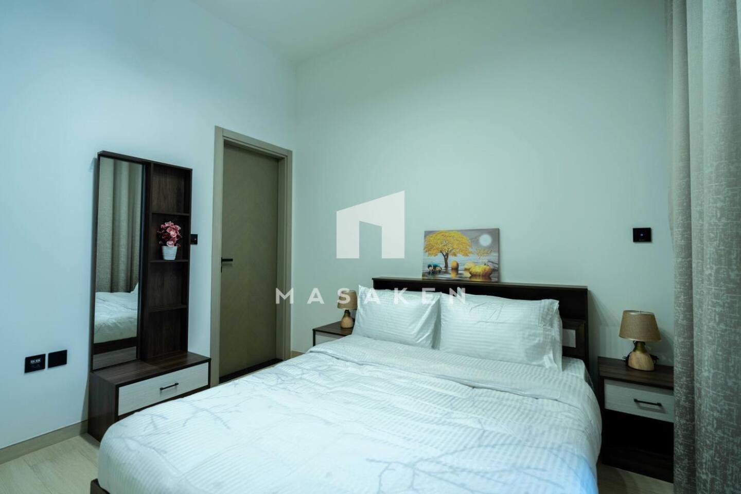 Apartment 2br In Jvc - Big Balcony And Free Pool Dubai