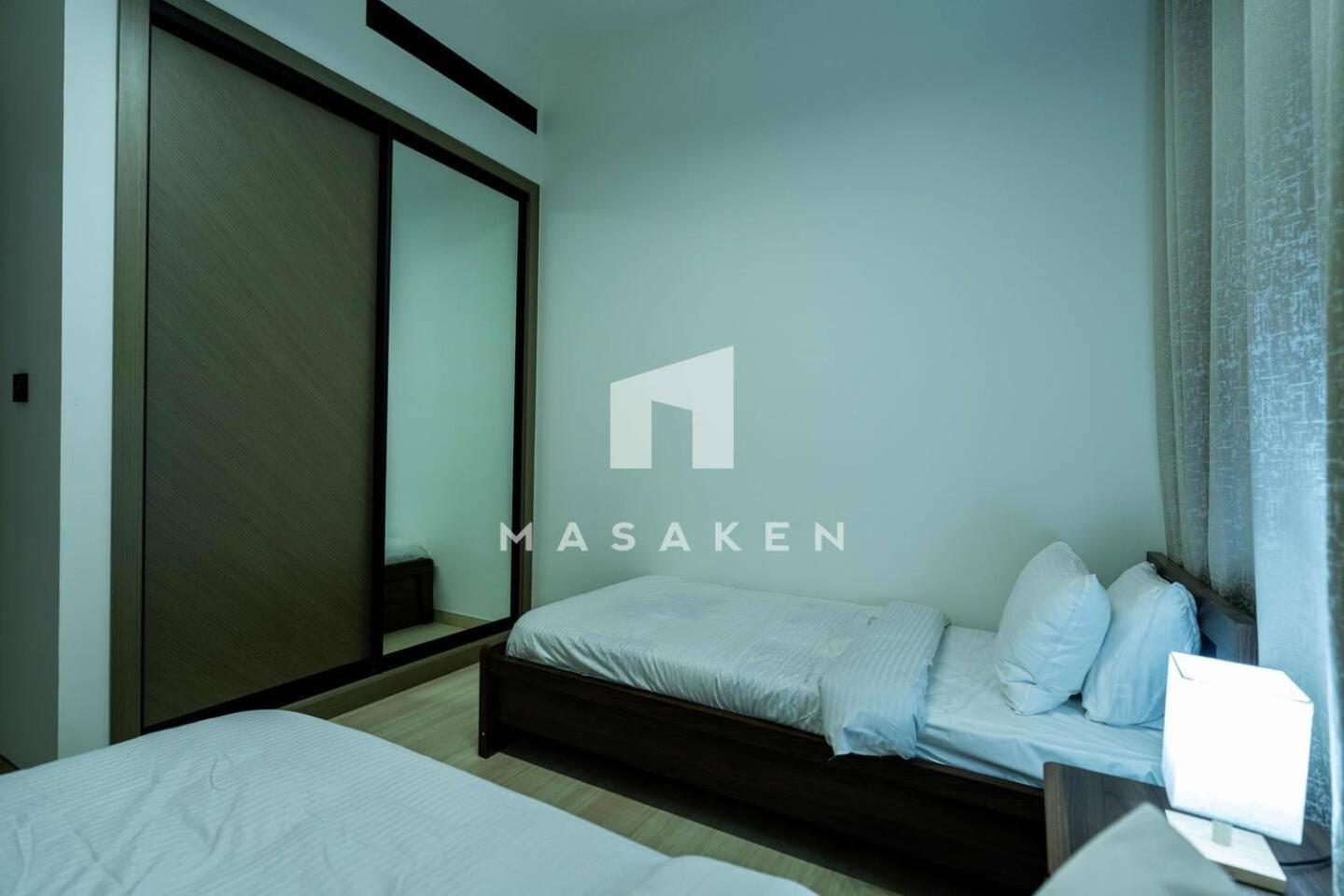 2br In Jvc - Big Balcony And Free Pool Apartment *