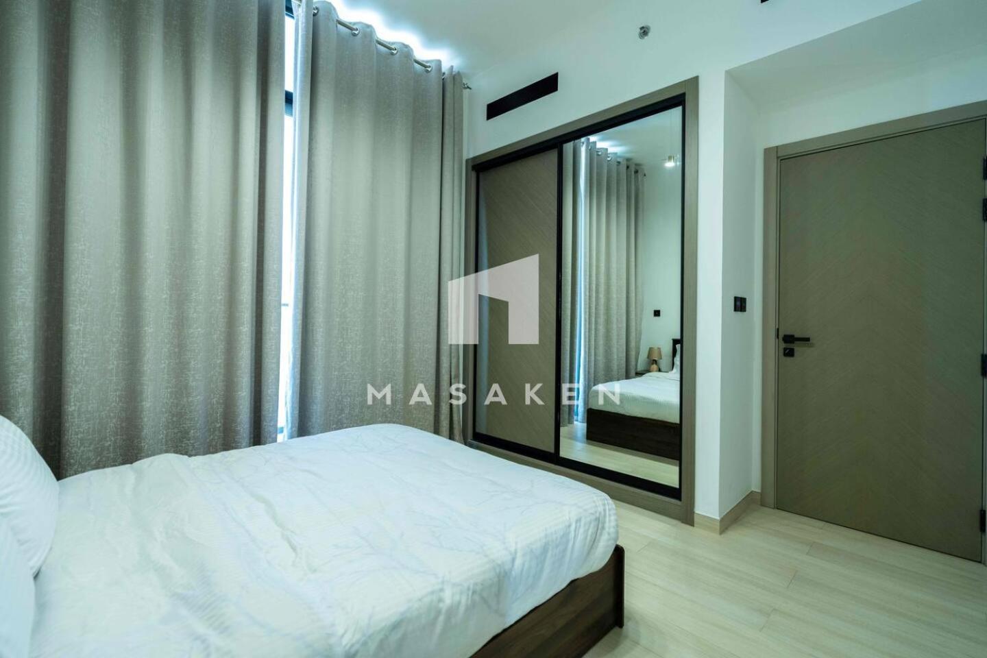 2br In Jvc - Big Balcony And Free Pool *