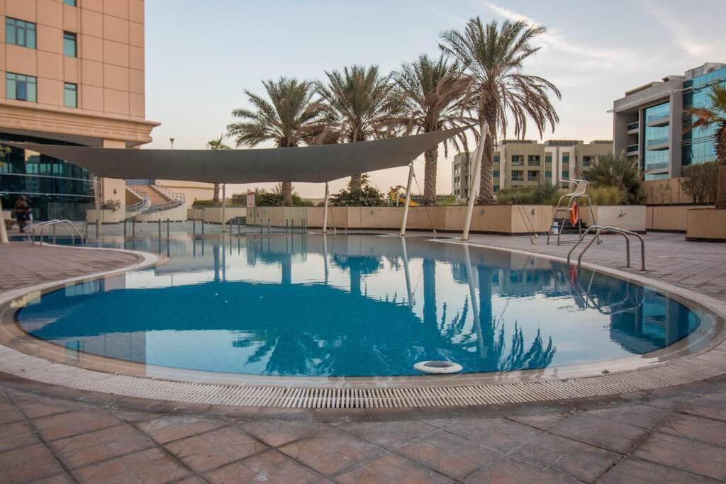 Ideal For Families Close To Amenities Dubai