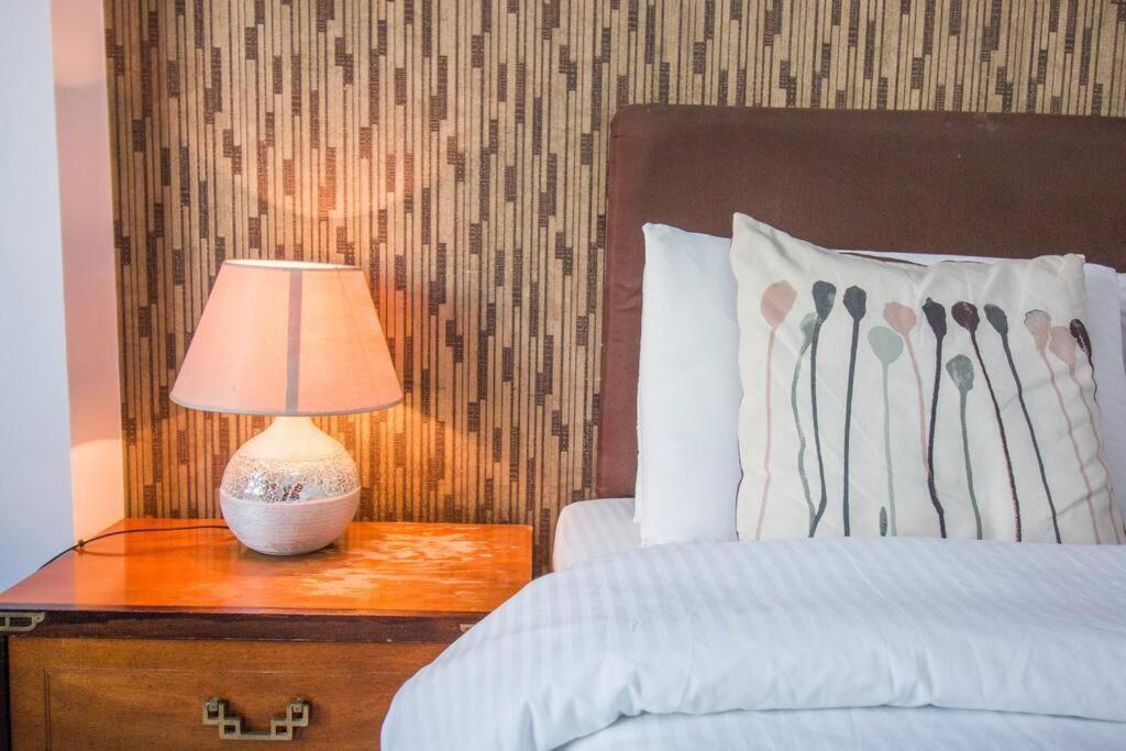 Apartment Ideal For Families Close To Amenities Dubai
