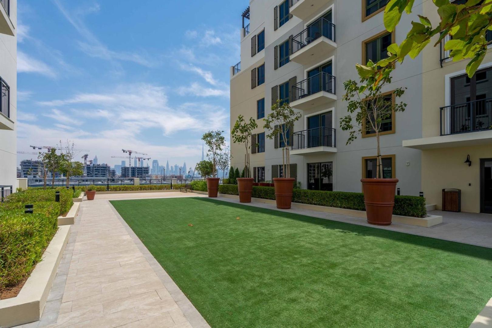 Guestready - Luxurious Living With Sea View * Dubai