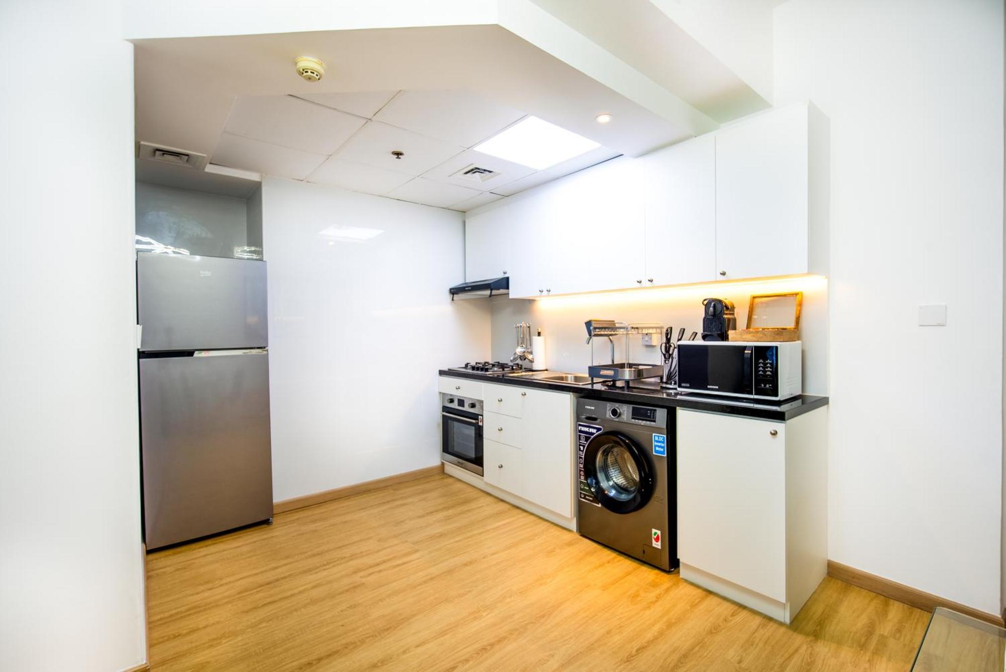 Marina - Luxury Apartment *