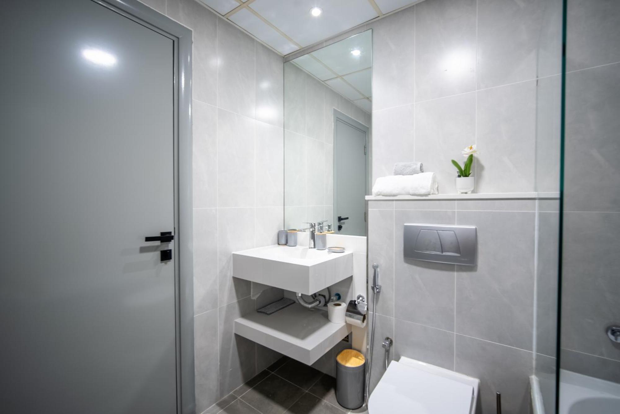 Apartment Marina - Luxury Dubai