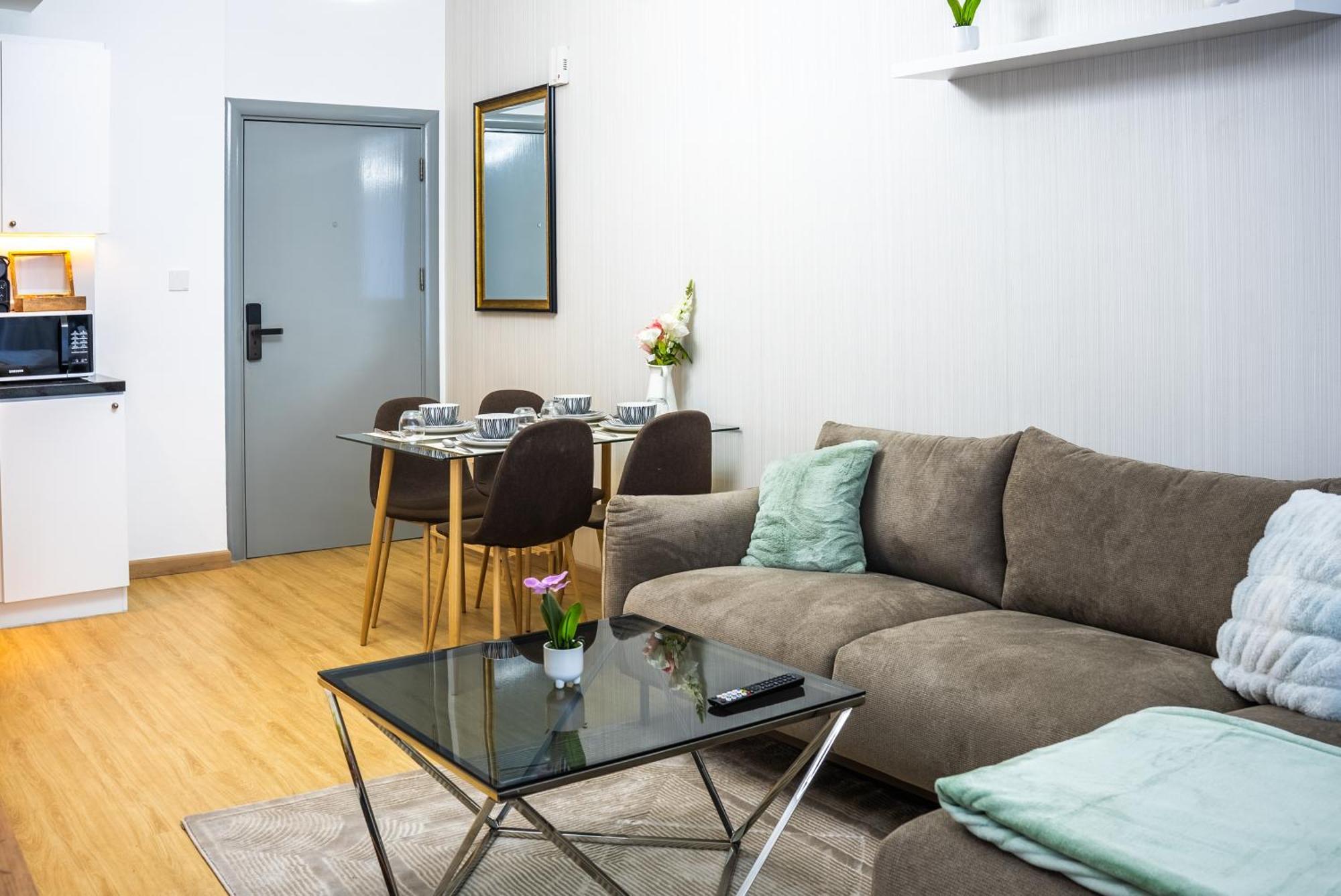 Marina - Luxury Apartment *