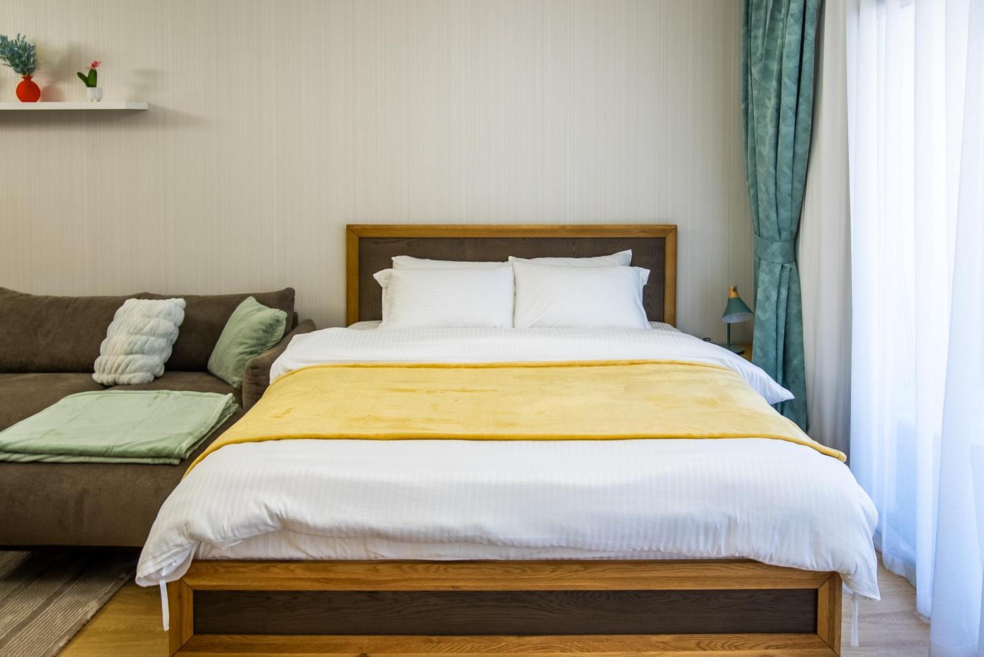 Apartment Marina - Luxury