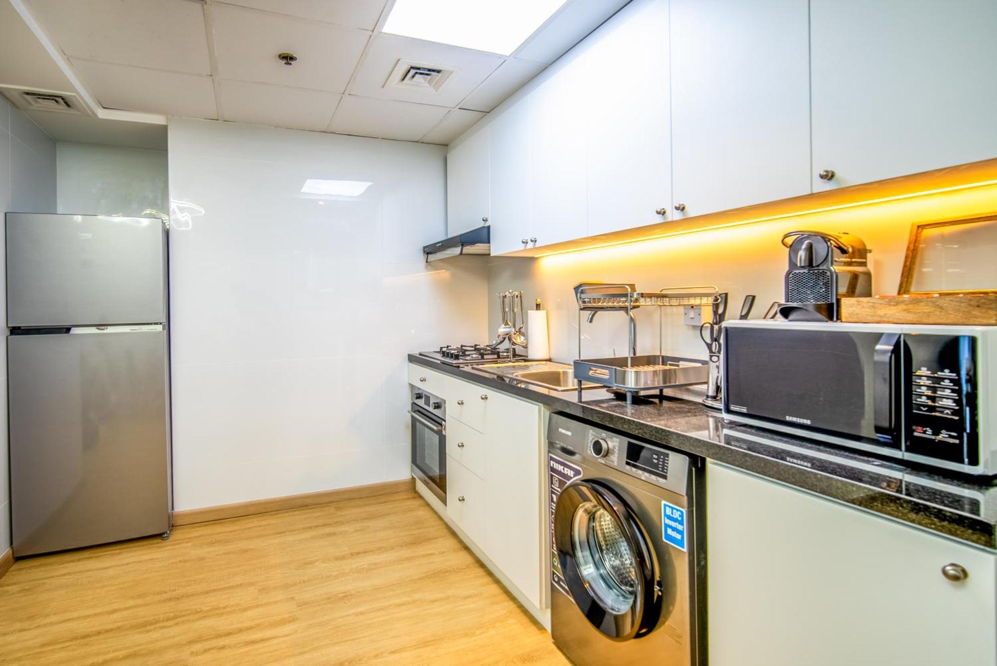 Apartment Marina - Luxury *