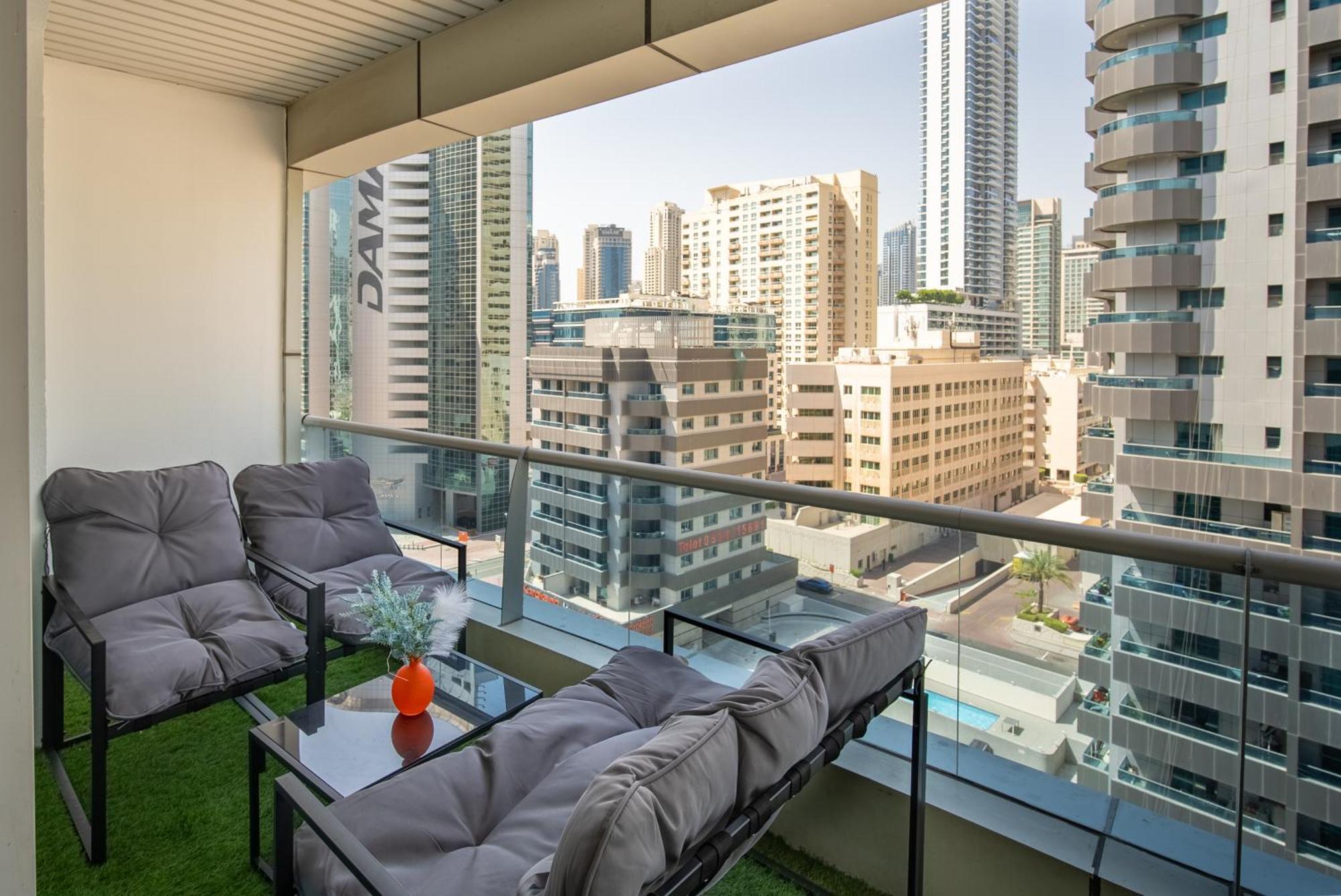 Marina - Luxury Apartment *
