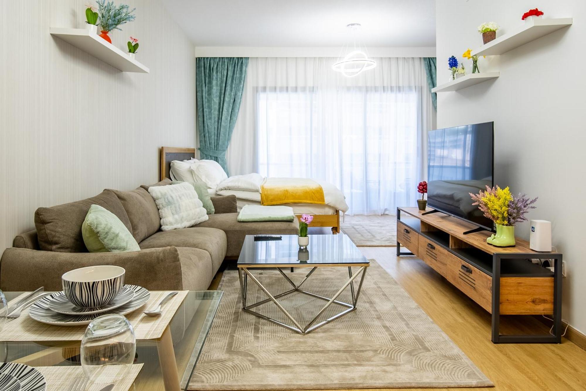 Apartment Marina - Luxury *