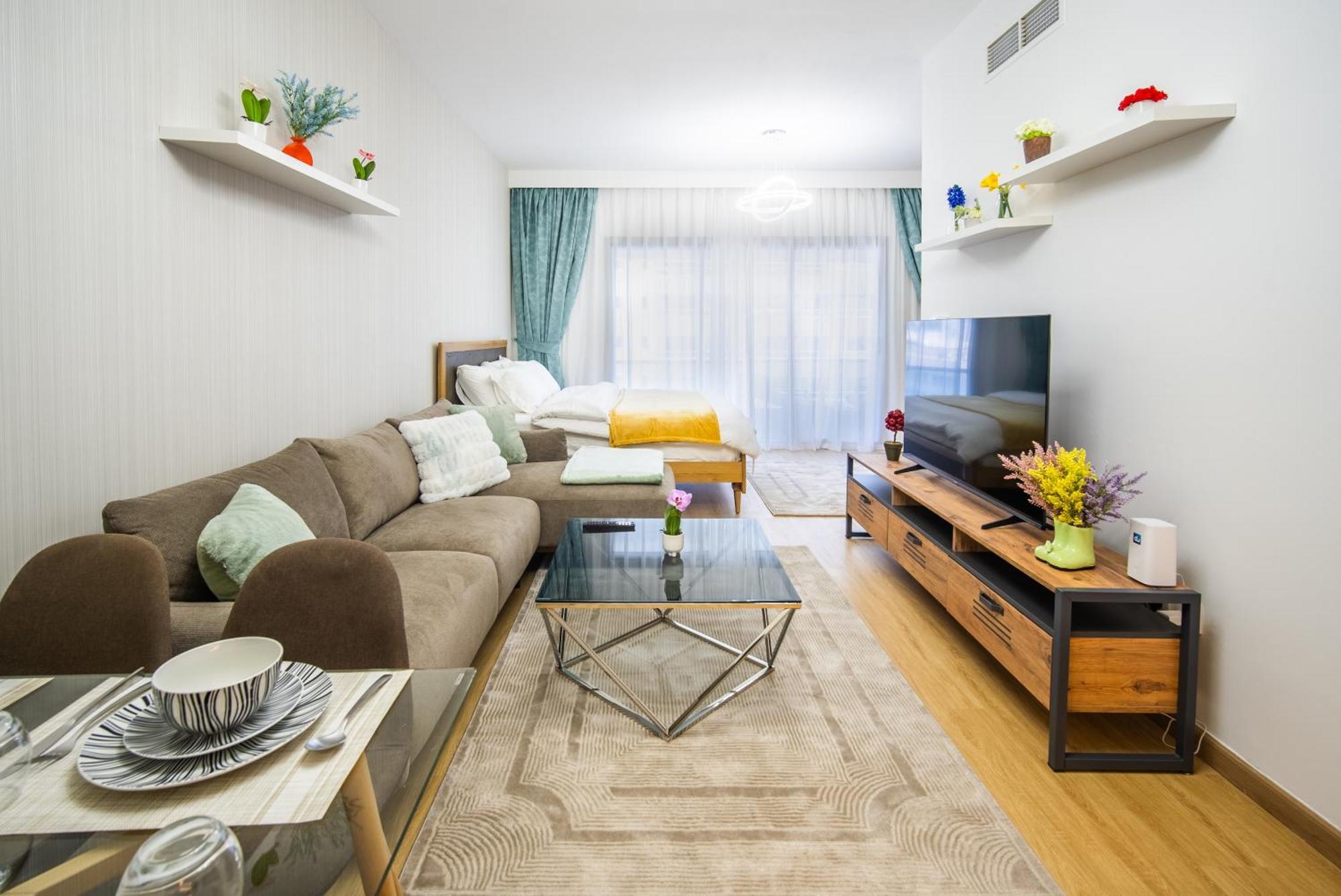 Apartment Marina - Luxury